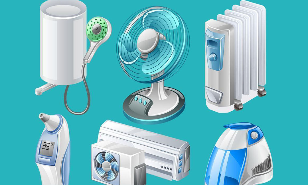 九龙坡丰泽电器APP开发案例