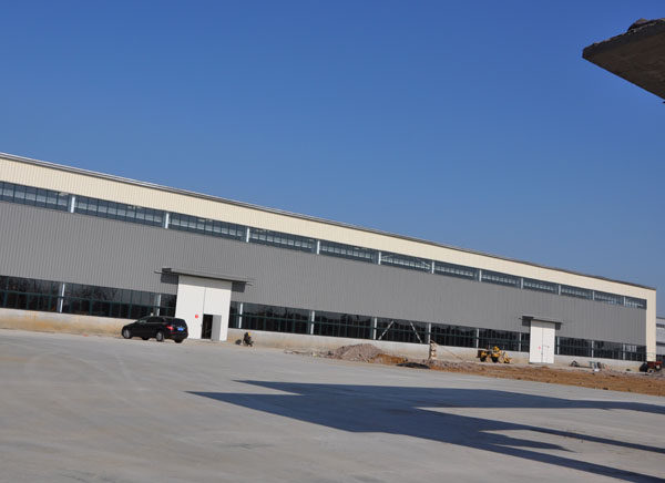 九龙坡新场外景图二