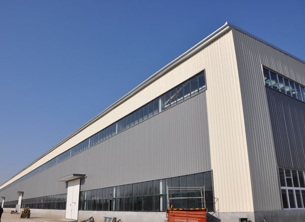 九龙坡新场外景图一